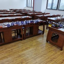 翰墨飘香，科技赋能 重庆智慧书法教室建设巡礼